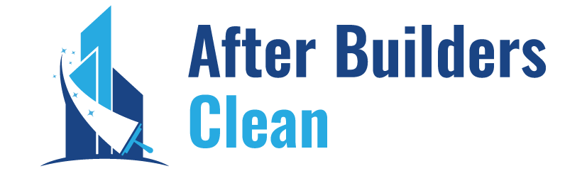 After Builders Clean